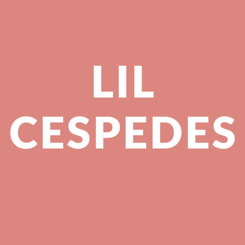 Lil Cespedes