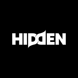 Hidden